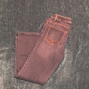 Christopher Blue jeans